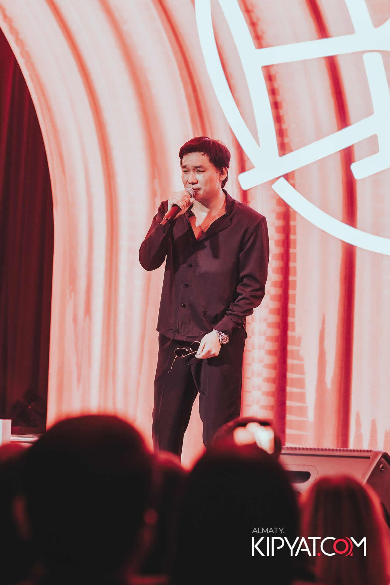 BLABLABAR. КИПЯТКОМ АЛМАТЫ!