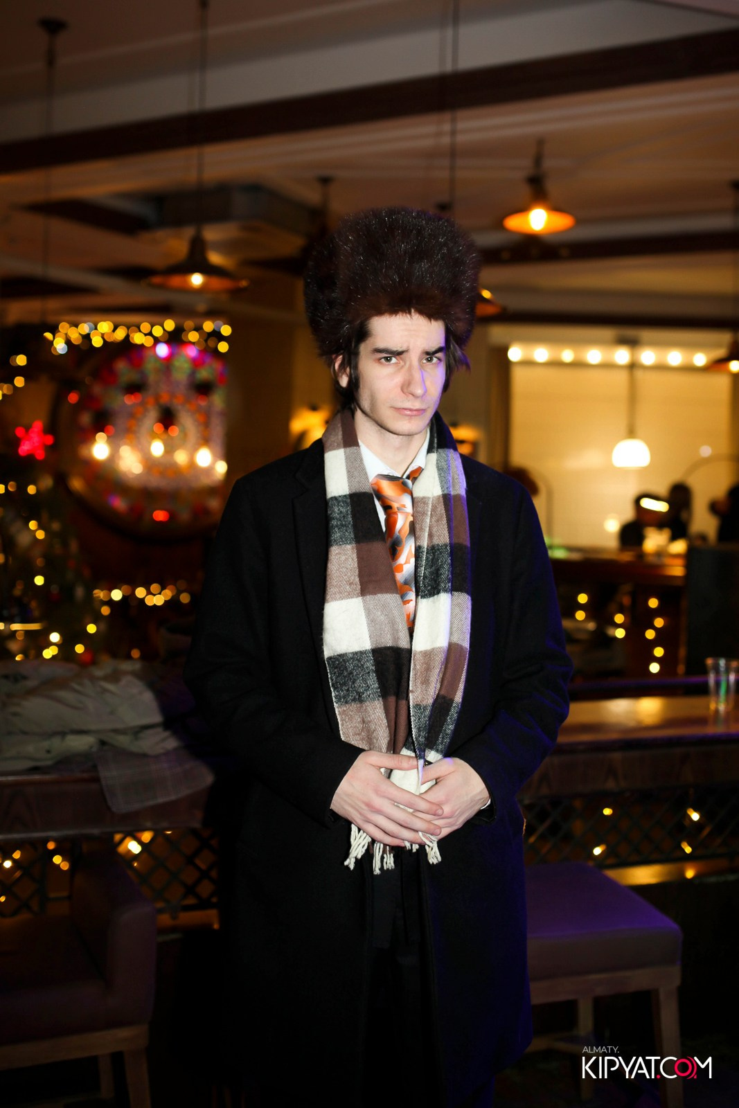 ЖИГУЛИ БАР. КИПЯТКОМ АЛМАТЫ! Фотосъемка мероприятий в Алматы