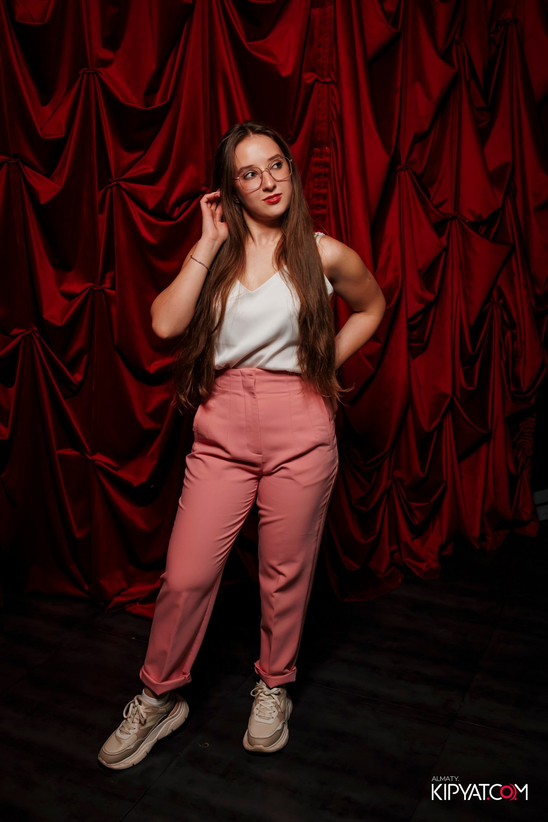 ДОРОГАЯ, Я НЕ ПИЛ. КИПЯТКОМ АЛМАТЫ! Фотосъемка мероприятий в Алматы