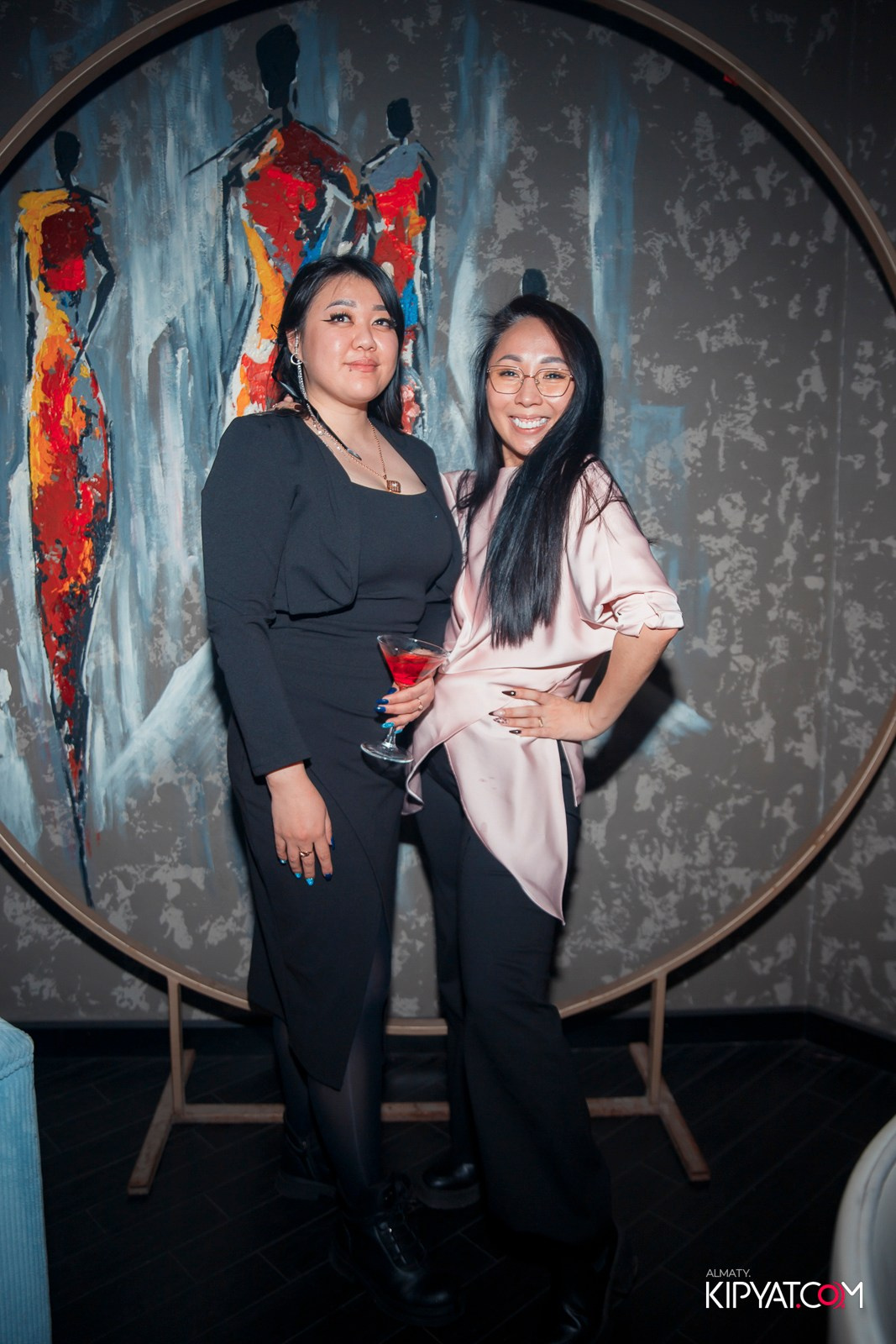 HIT RETRO. КИПЯТКОМ АЛМАТЫ! Фотосъемка мероприятий в Алматы