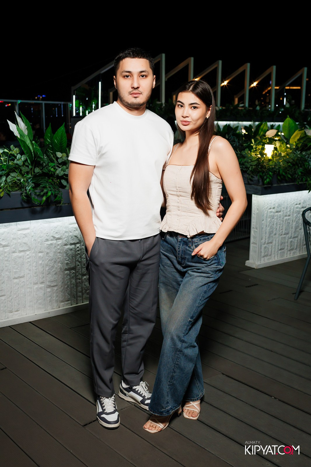 ДОРОГАЯ, Я НЕ ПИЛ. КИПЯТКОМ АЛМАТЫ! Фотосъемка мероприятий в Алматы