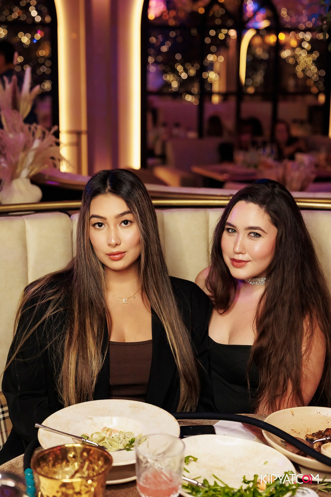 SAHARA ASIAN MIX RESTAURANT. КИПЯТКОМ АЛМАТЫ! Фотосъемка мероприятий в Алматы