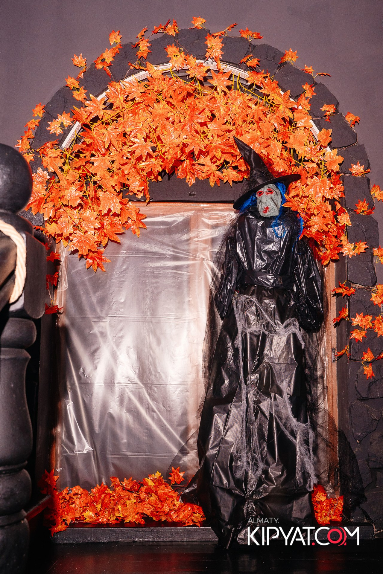 ARAGOSTA. КИПЯТКОМ АЛМАТЫ!