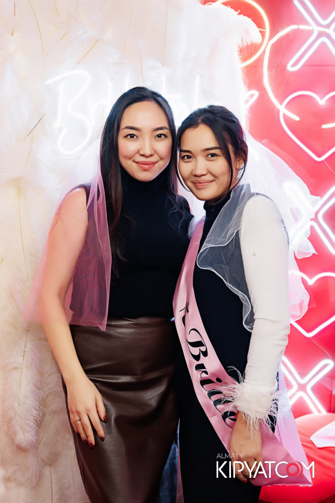 ЗАЯ, НА БИС. КИПЯТКОМ АЛМАТЫ!