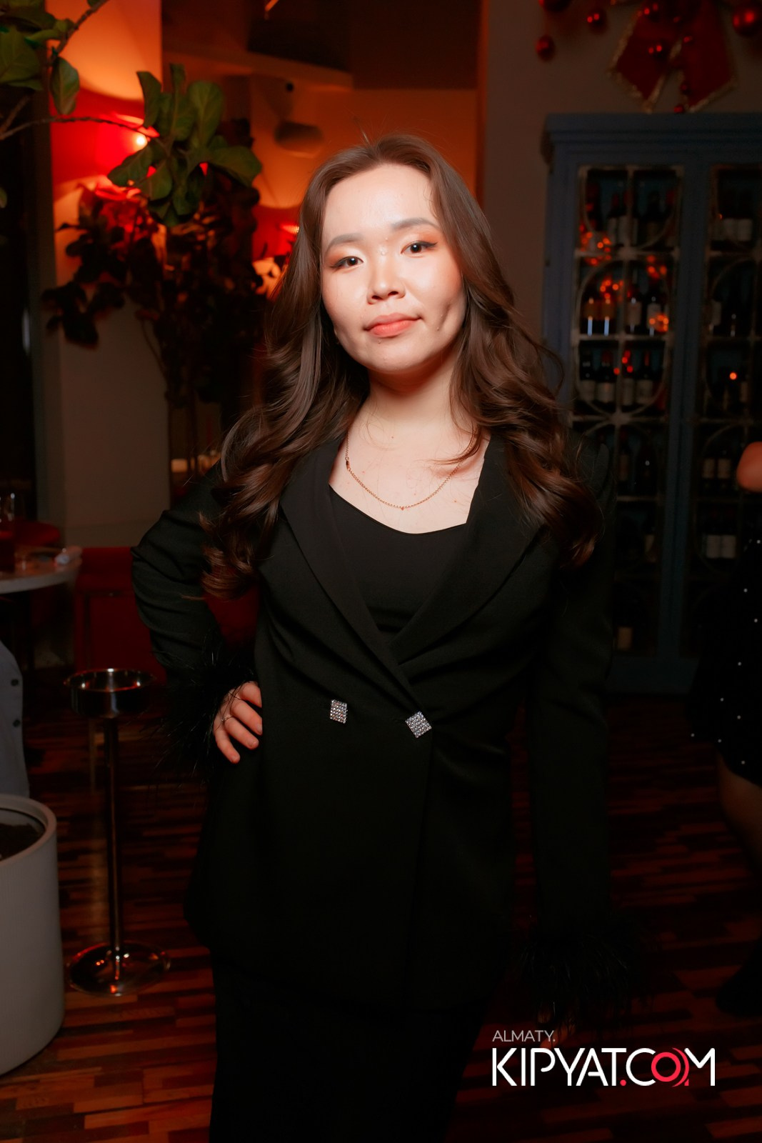 BARFLY. КИПЯТКОМ АЛМАТЫ!