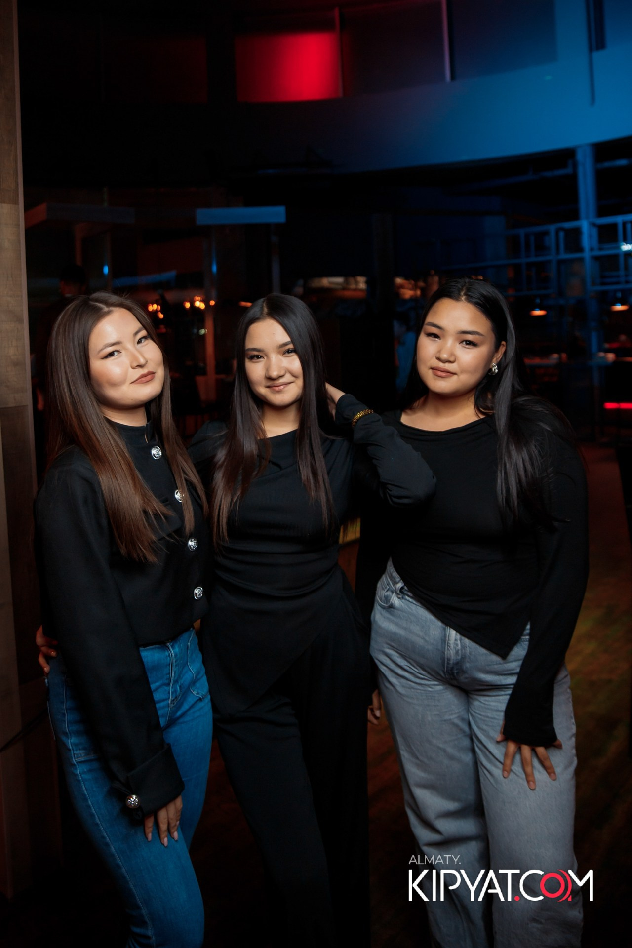 Пинта Aport-Mall. КИПЯТКОМ АЛМАТЫ!