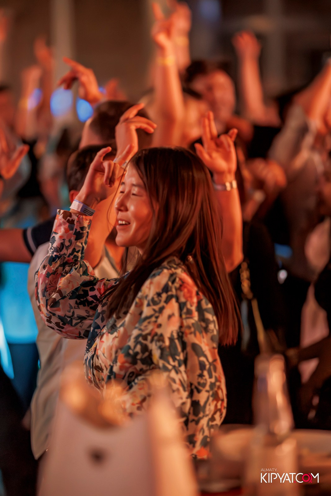 EVENT BAR. КИПЯТКОМ АЛМАТЫ!