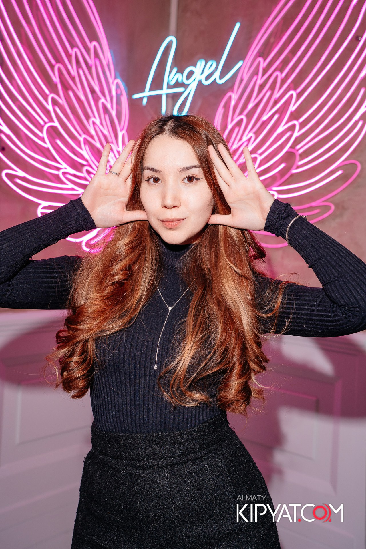 Ухо и Медведь на Курмангазы. КИПЯТКОМ АЛМАТЫ!