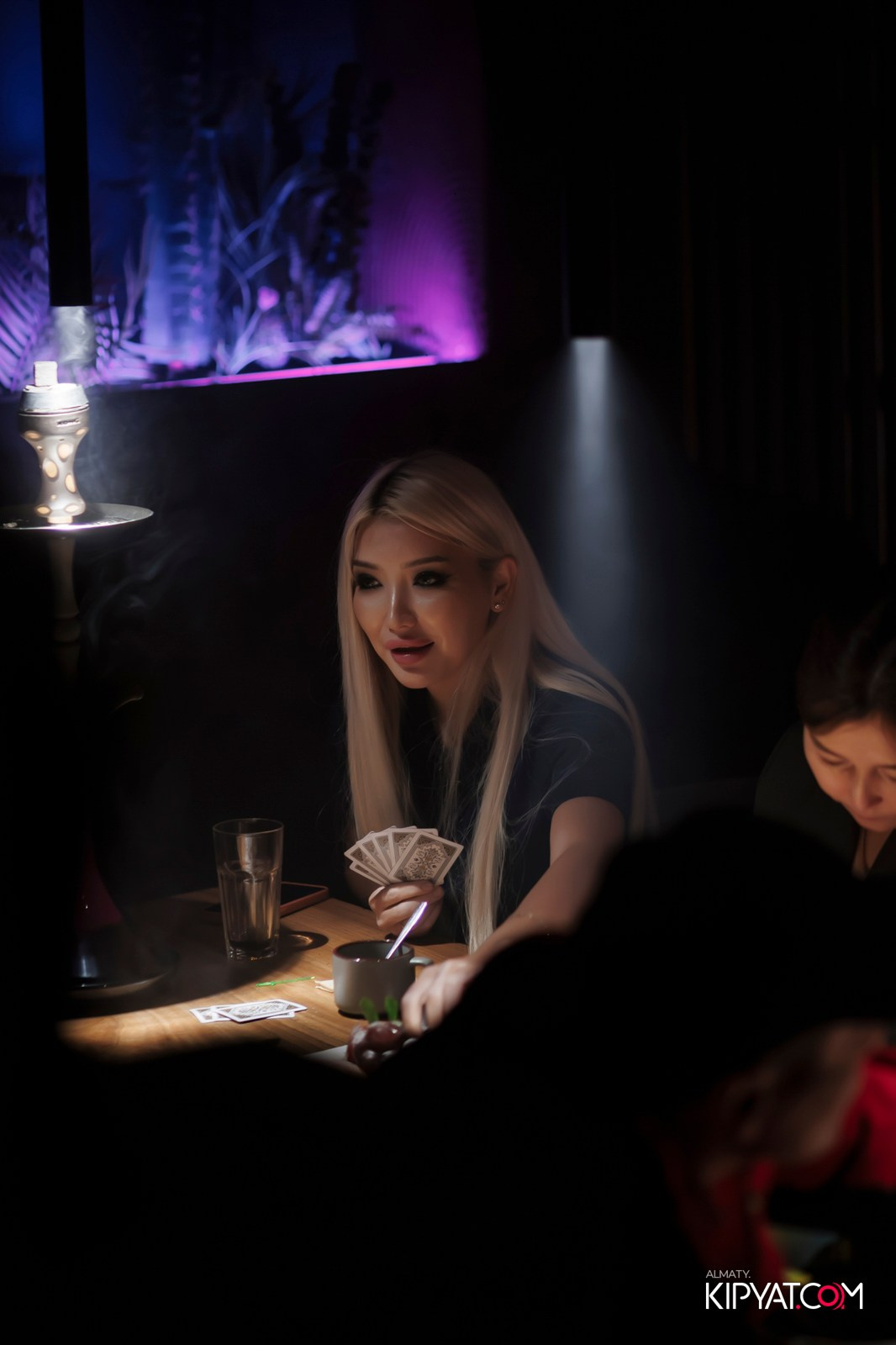 MYATA LOUNGE SEIFULLINA. КИПЯТКОМ АЛМАТЫ! Фотосъемка мероприятий в Алматы