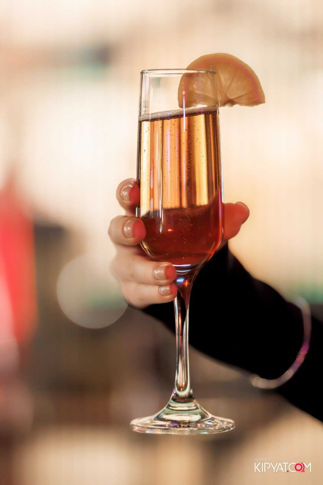 BAYMAX GRILL & BAR — ПЕРЕЗАГРУЗКА. КИПЯТКОМ АЛМАТЫ!