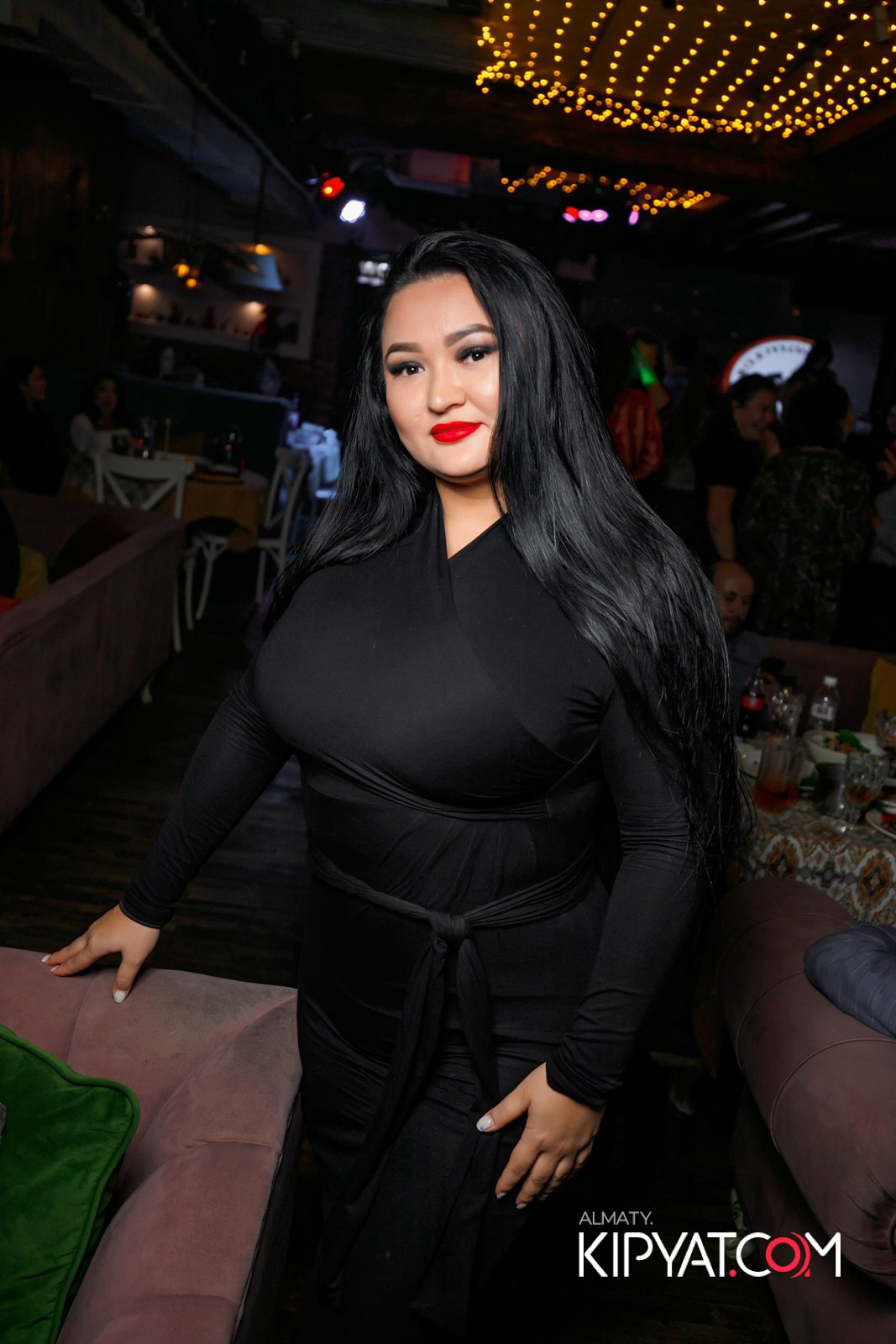 ВАХТАНГУРИ. КИПЯТКОМ АЛМАТЫ!