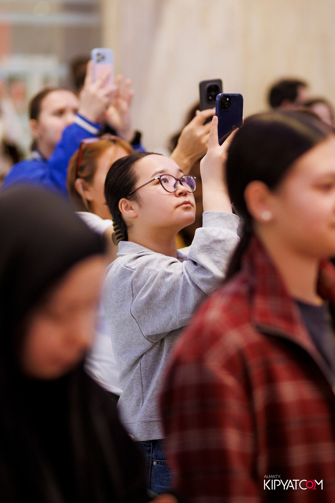 ПРЕЗЕНТАЦИЯ SAMSUNG S26. КИПЯТКОМ АЛМАТЫ! Фотосъемка мероприятий в Алматы