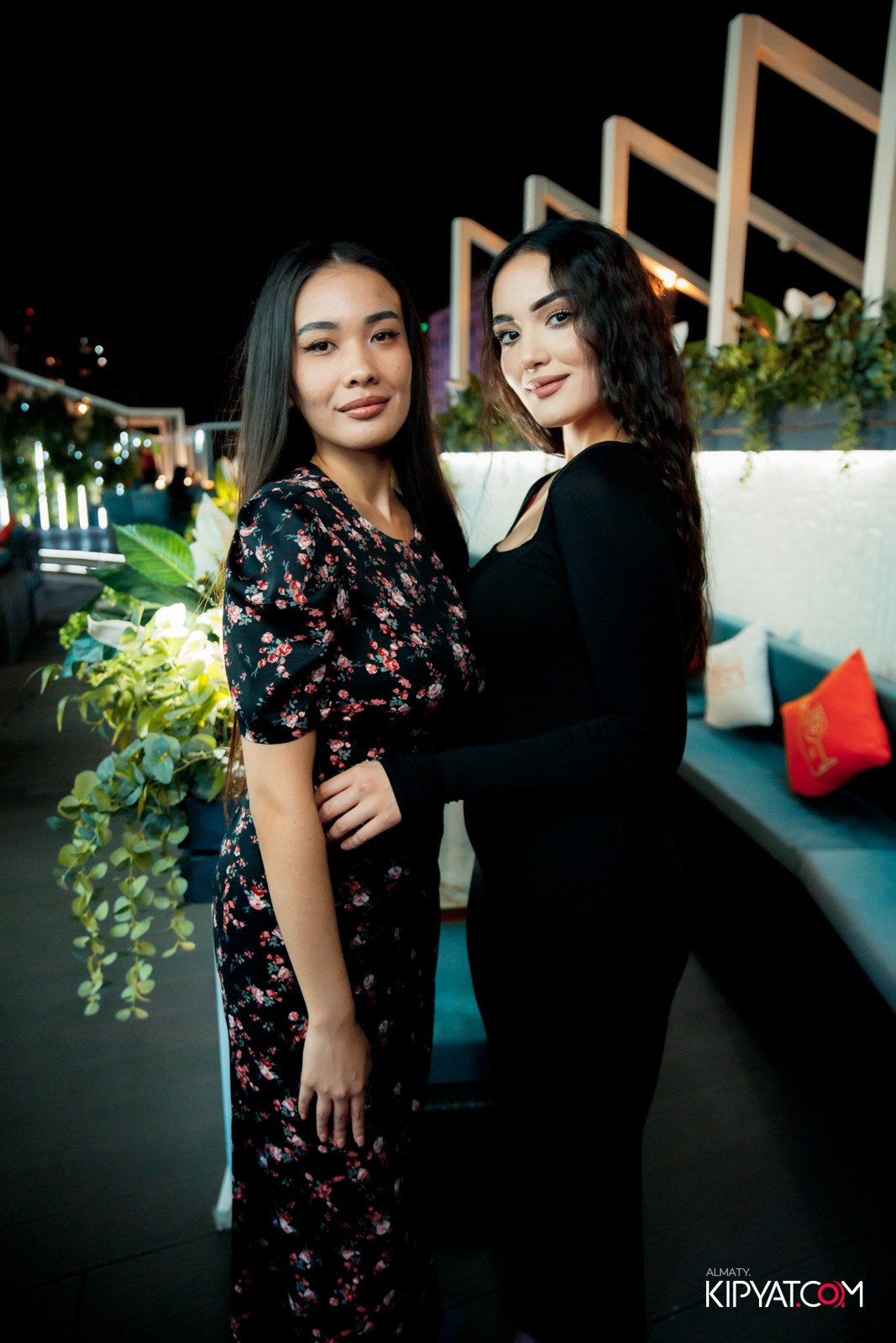 ДОРОГАЯ Я НЕ ПИЛ. КИПЯТКОМ АЛМАТЫ!