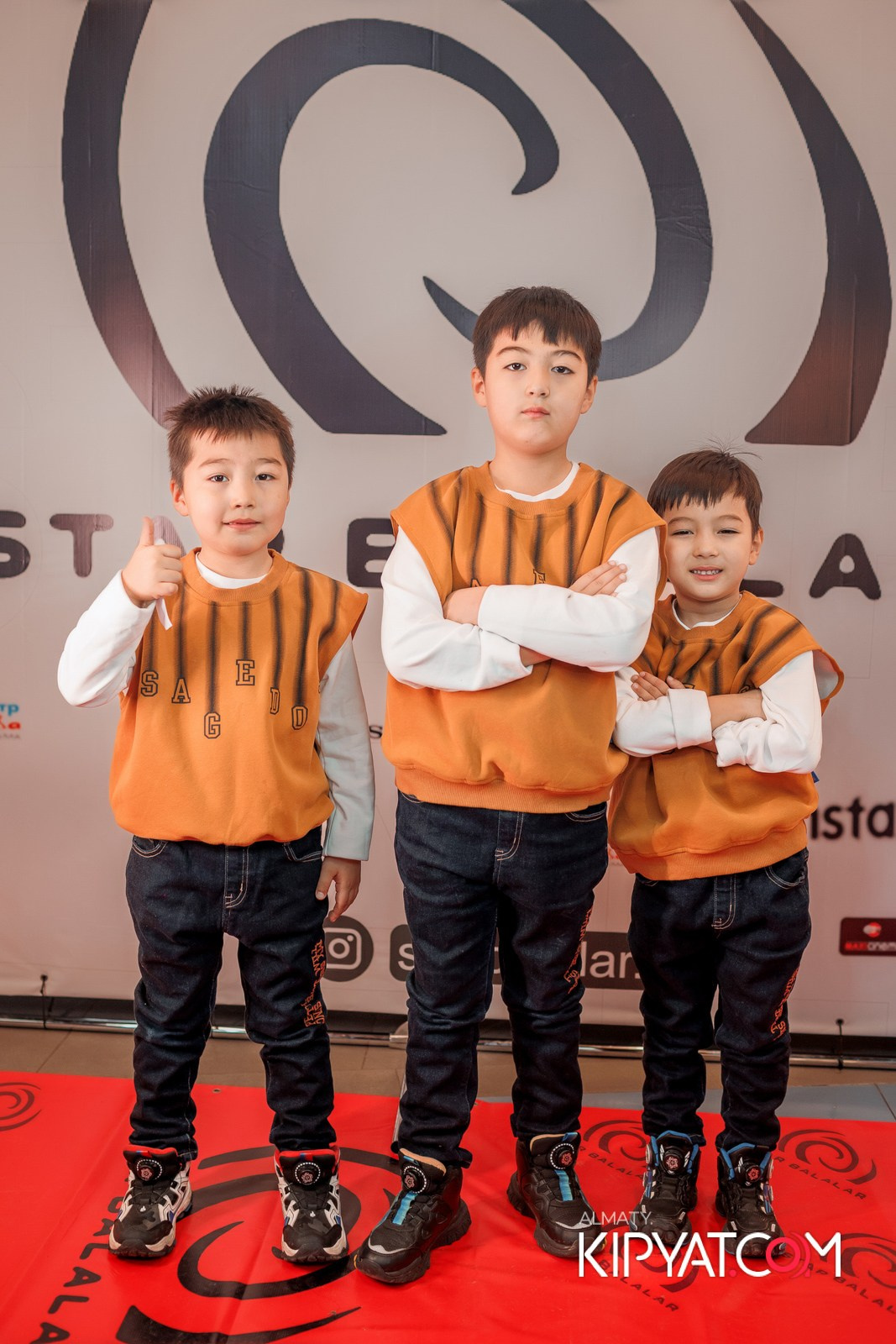 ПРЕЗЕНТАЦИЯ 8 ГРУППЫ КИНОПРОЕКТА «STARBALALAR». КИПЯТКОМ АЛМАТЫ!