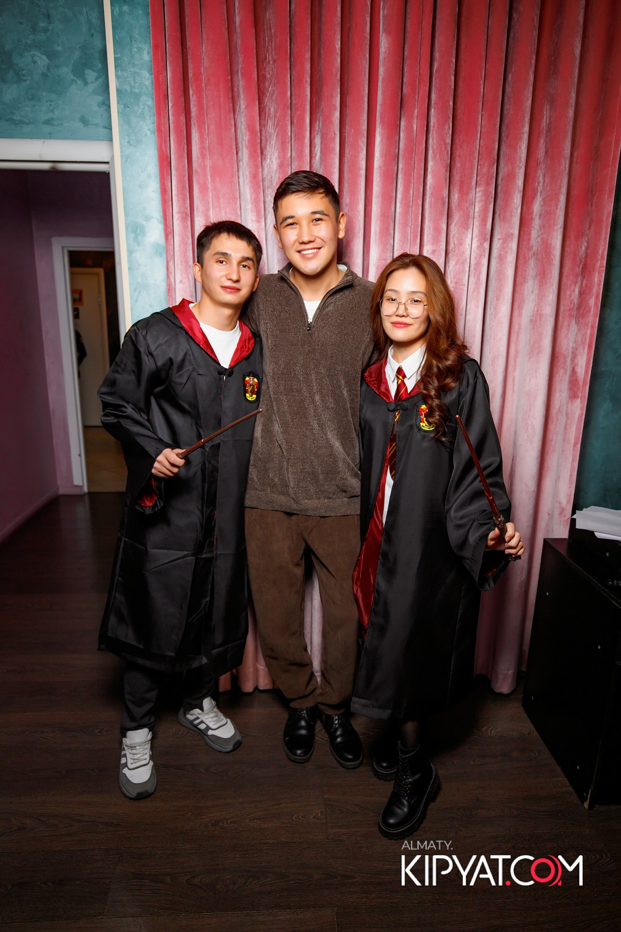 УХО И МЕДВЕДЬ НА КУРМАНГАЗЫ. КИПЯТКОМ АЛМАТЫ!