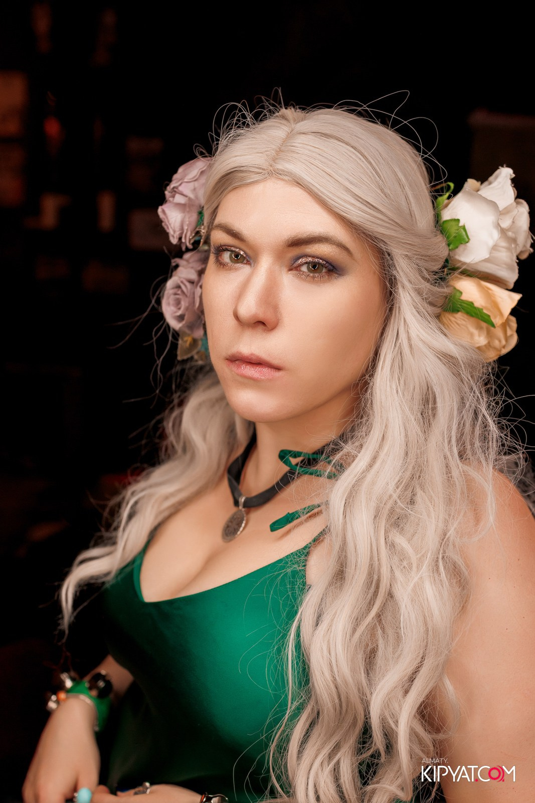 MERRY CREEPYSTMASS AND SPOOKY NEW YEAR — QUEEN OF THE DARKNESS BAR. КИПЯТКОМ АЛМАТЫ!