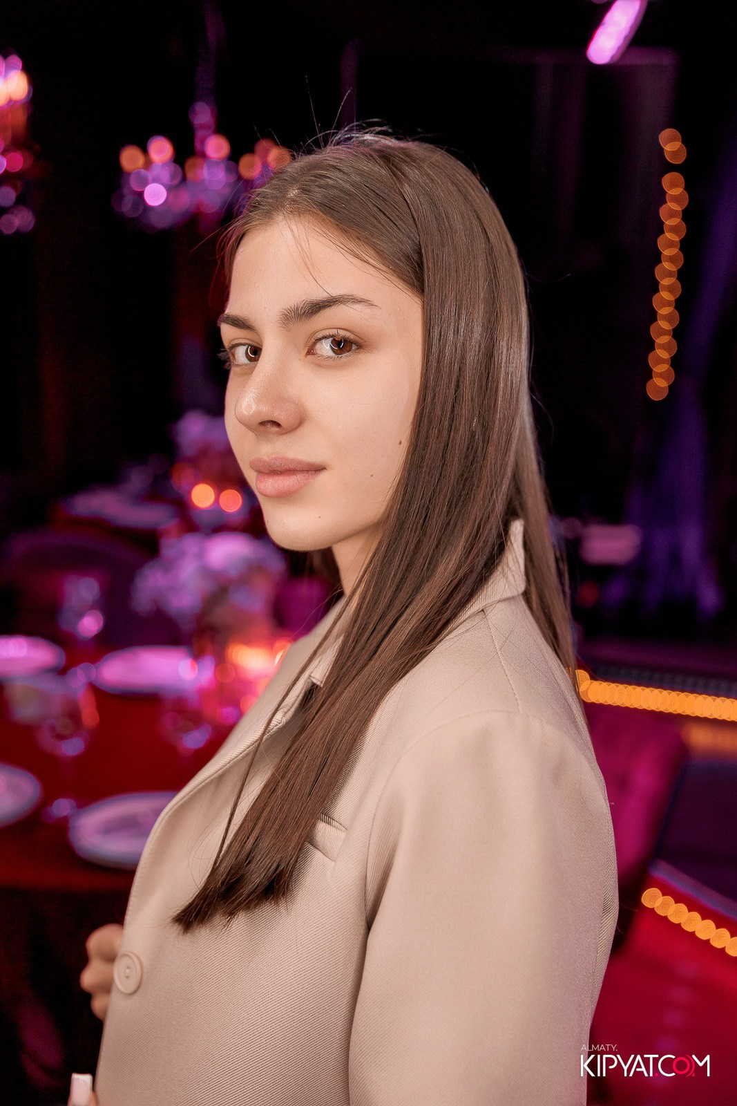 MARUV THE THEATER. КИПЯТКОМ АЛМАТЫ!