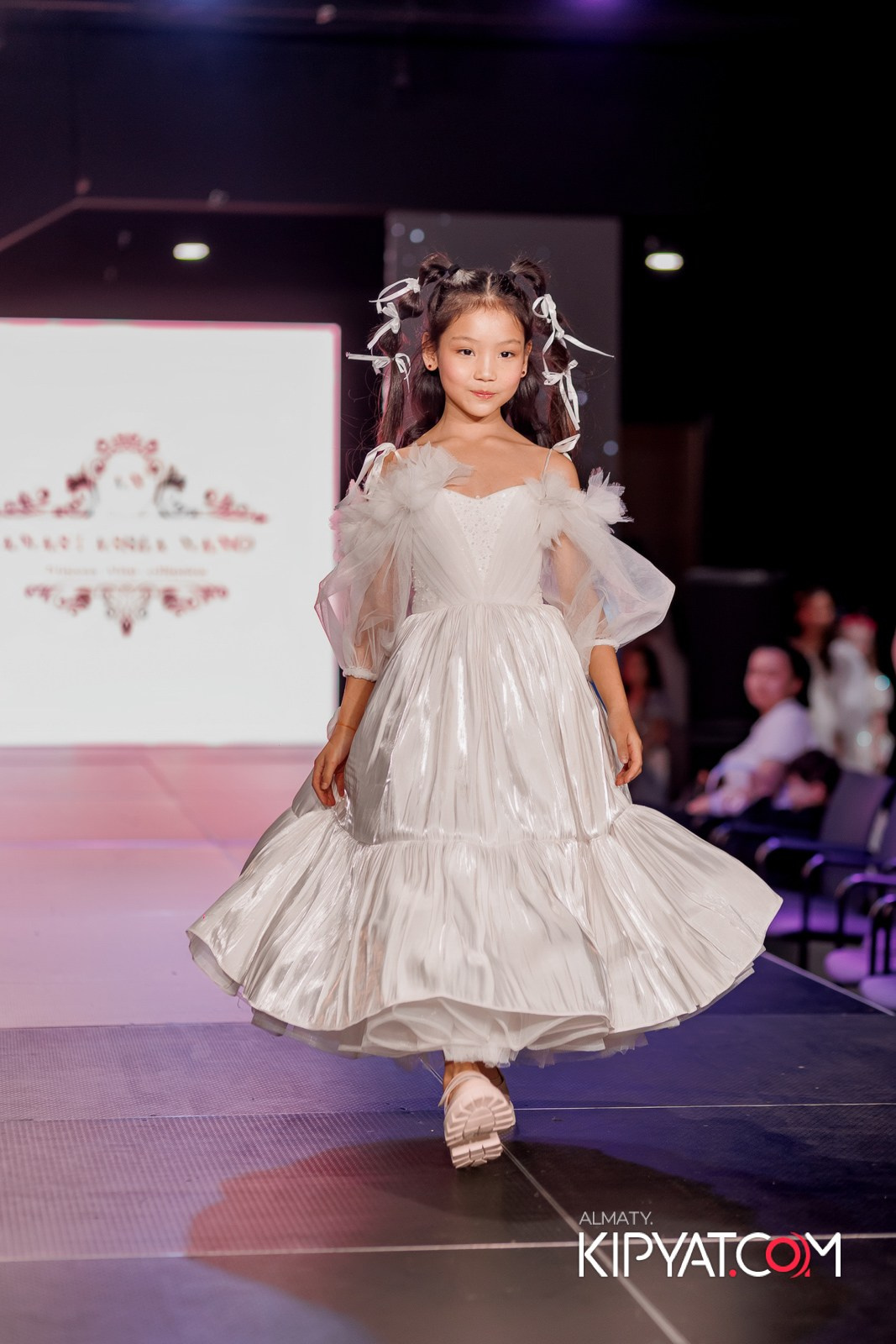 RUNWAY BATTLE. BEST MODEL OF KAZAKHSTAN. КИПЯТКОМ АЛМАТЫ!