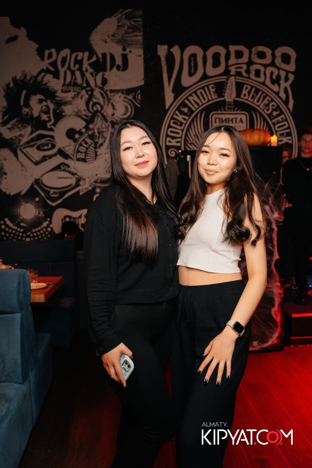 ПИНТА ADK. КИПЯТКОМ АЛМАТЫ!