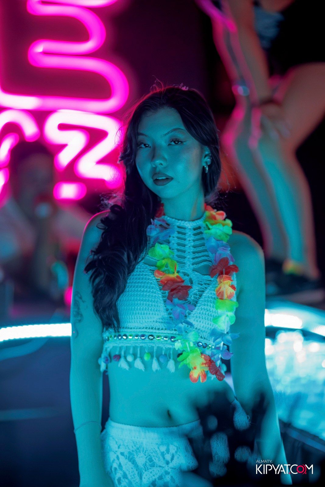 BHB. КИПЯТКОМ АЛМАТЫ!