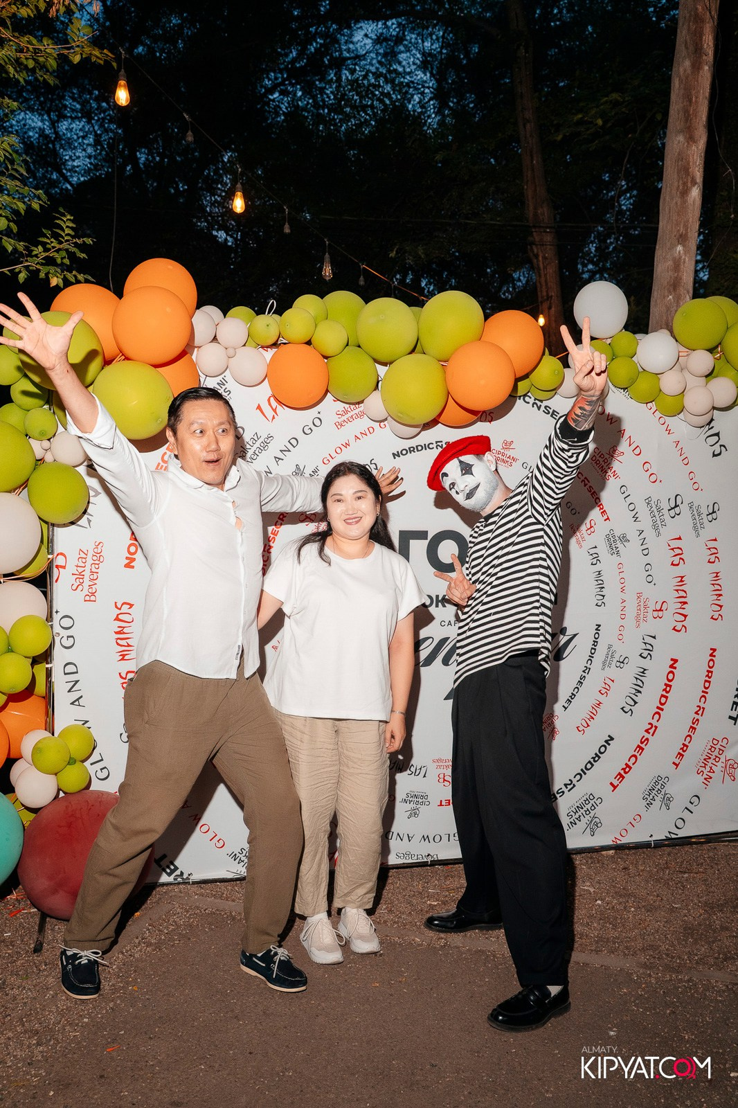 TERRENQOUR CAFE 3 ГОДА. КИПЯТКОМ АЛМАТЫ!