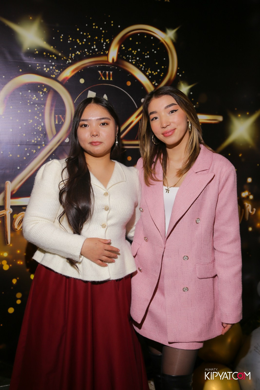 РЕСТОРАН РАХАТ. КИПЯТКОМ АЛМАТЫ!