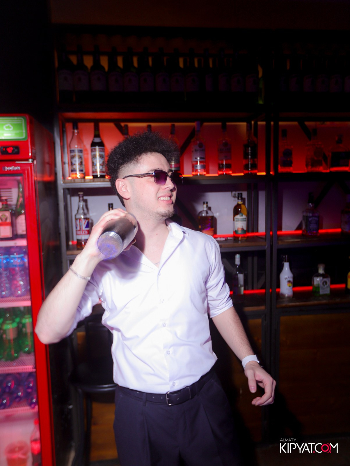 ARAGOSTA. КИПЯТКОМ АЛМАТЫ! Фотосъемка мероприятий в Алматы