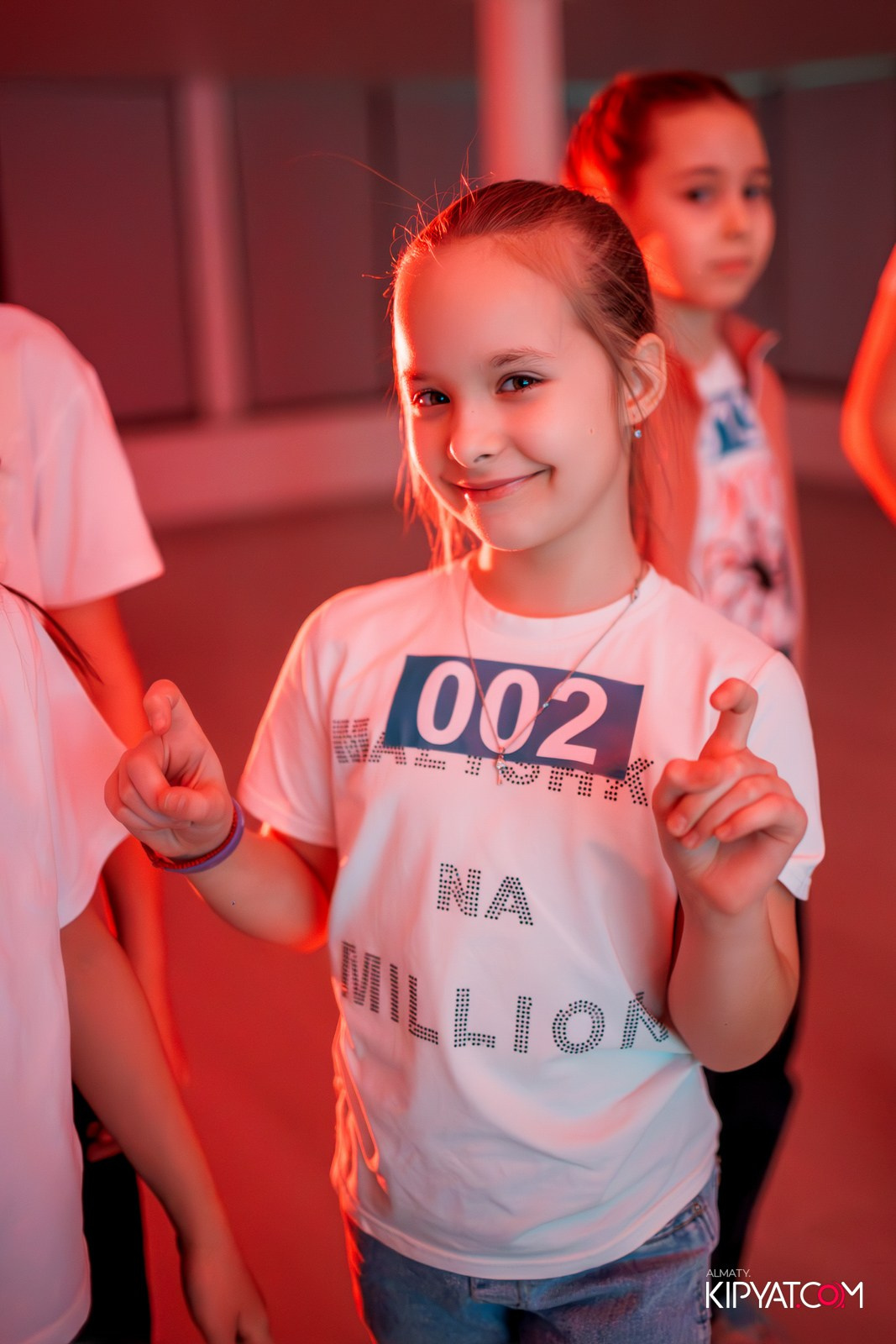 КВЕСТ-ШОУ ALAROVICH / ИГРА В КАЛЬМАРА. КИПЯТКОМ АЛМАТЫ!