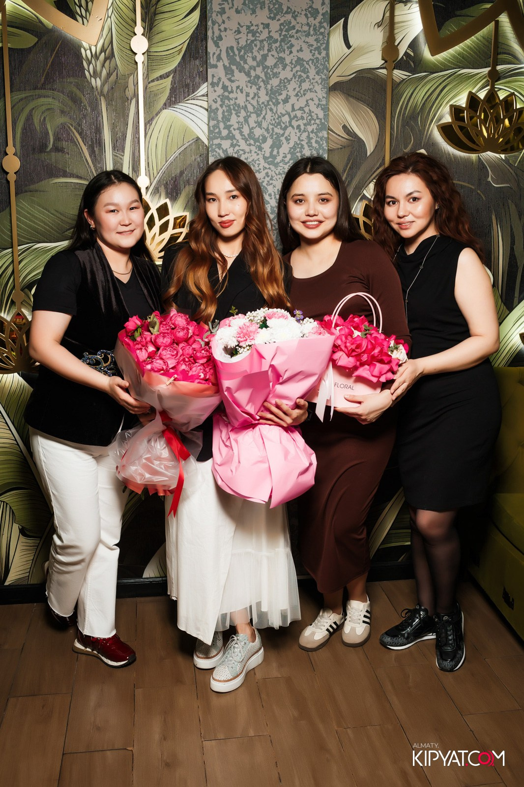 УХО И МЕДВЕДЬ НА КУРМАНГАЗЫ. КИПЯТКОМ АЛМАТЫ!