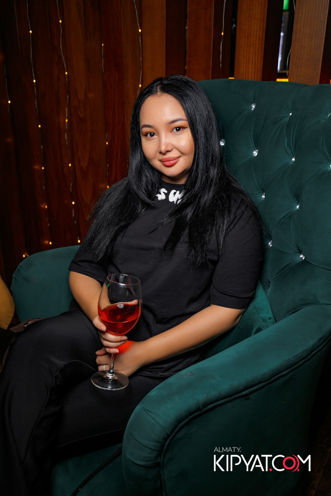 ВАХТАНГУРИ. КИПЯТКОМ АЛМАТЫ!