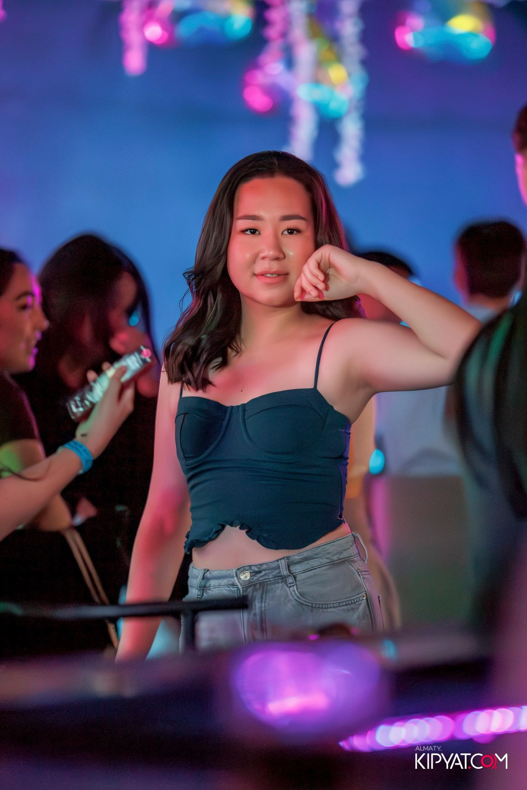 BHB. КИПЯТКОМ АЛМАТЫ!