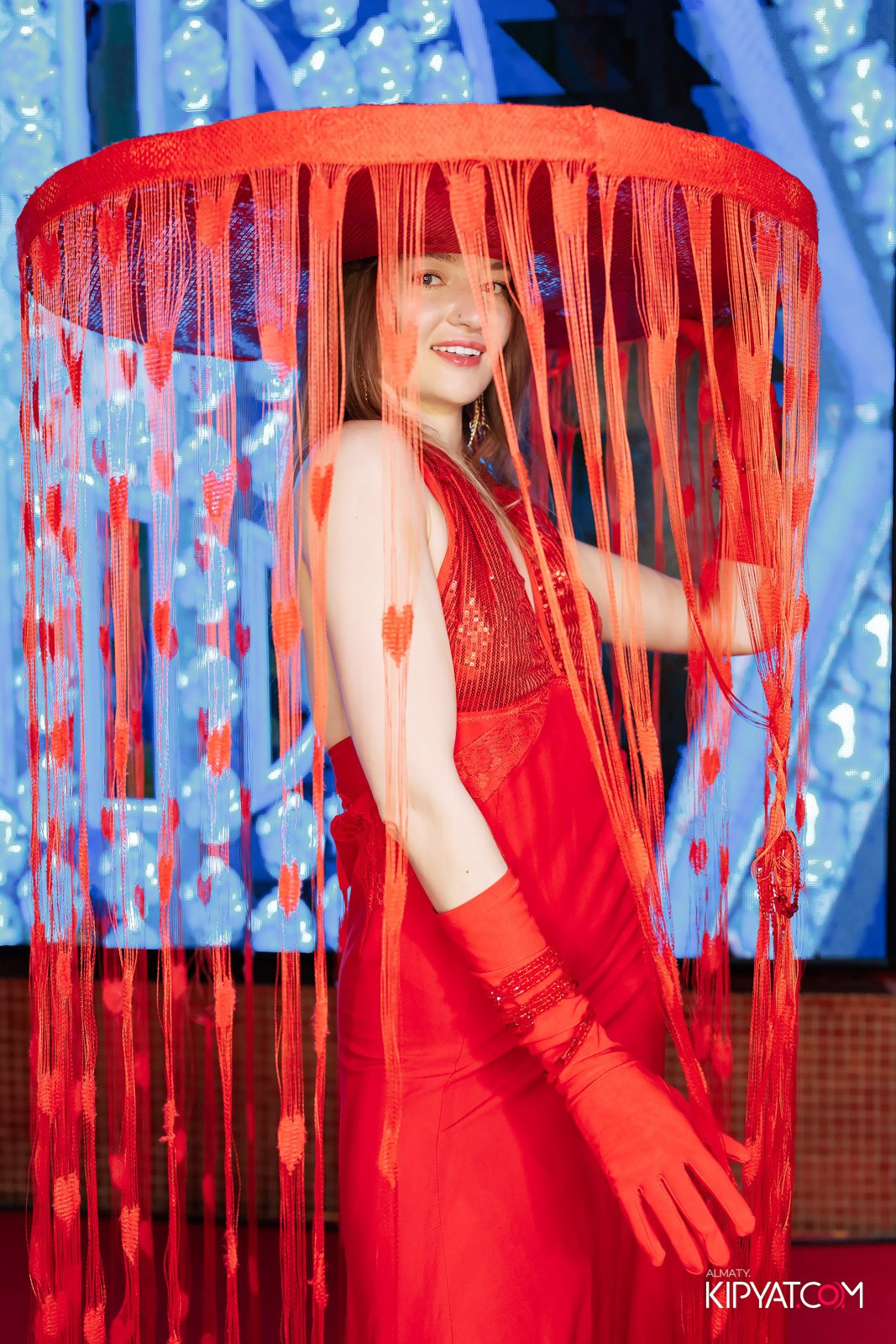 ЗАЯ, НА БИС. КИПЯТКОМ АЛМАТЫ!