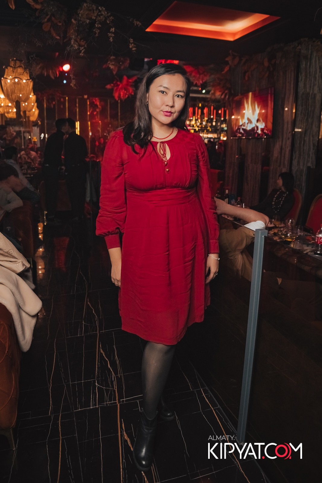 БАР ПАНАЕХАЛИ НА ДОСТЫК. КИПЯТКОМ АЛМАТЫ!