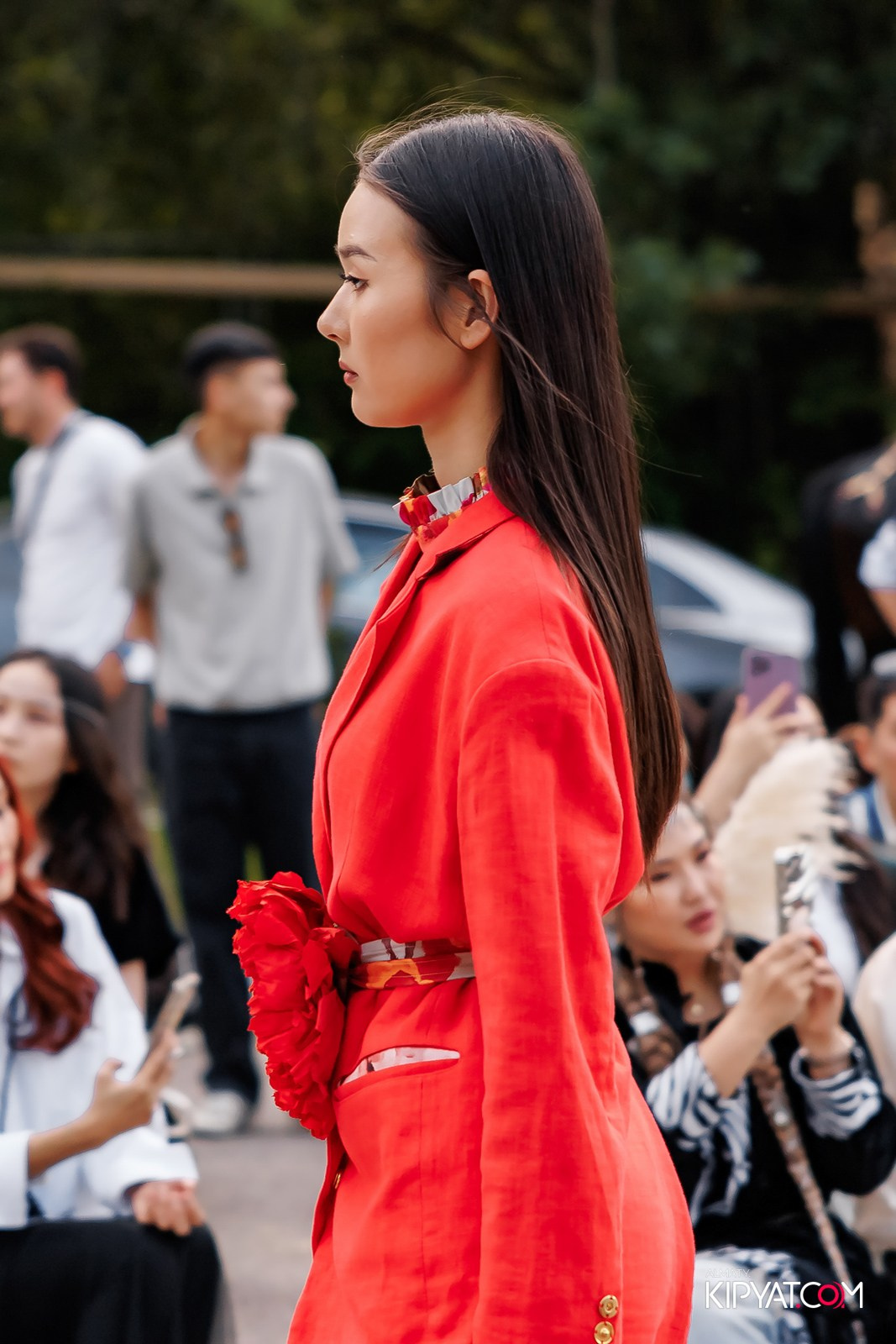 KANG REN TANG. КИПЯТКОМ АЛМАТЫ!