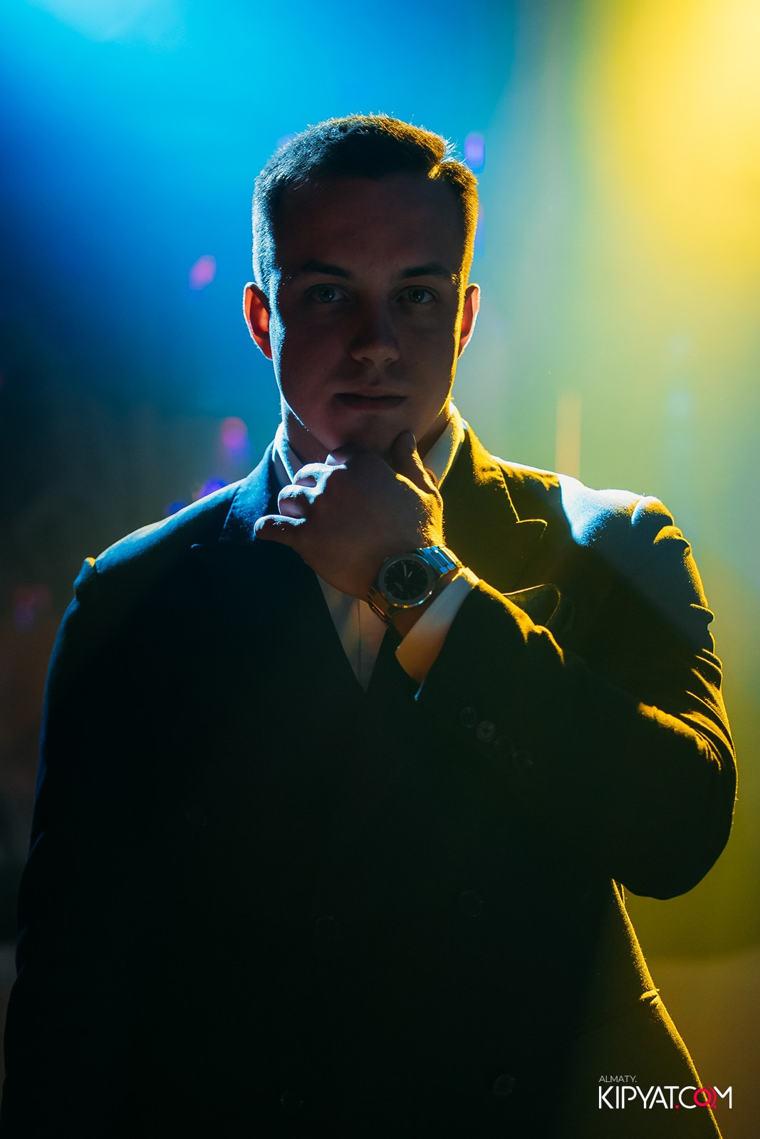 SHISHA PLATINUM. КИПЯТКОМ АЛМАТЫ!