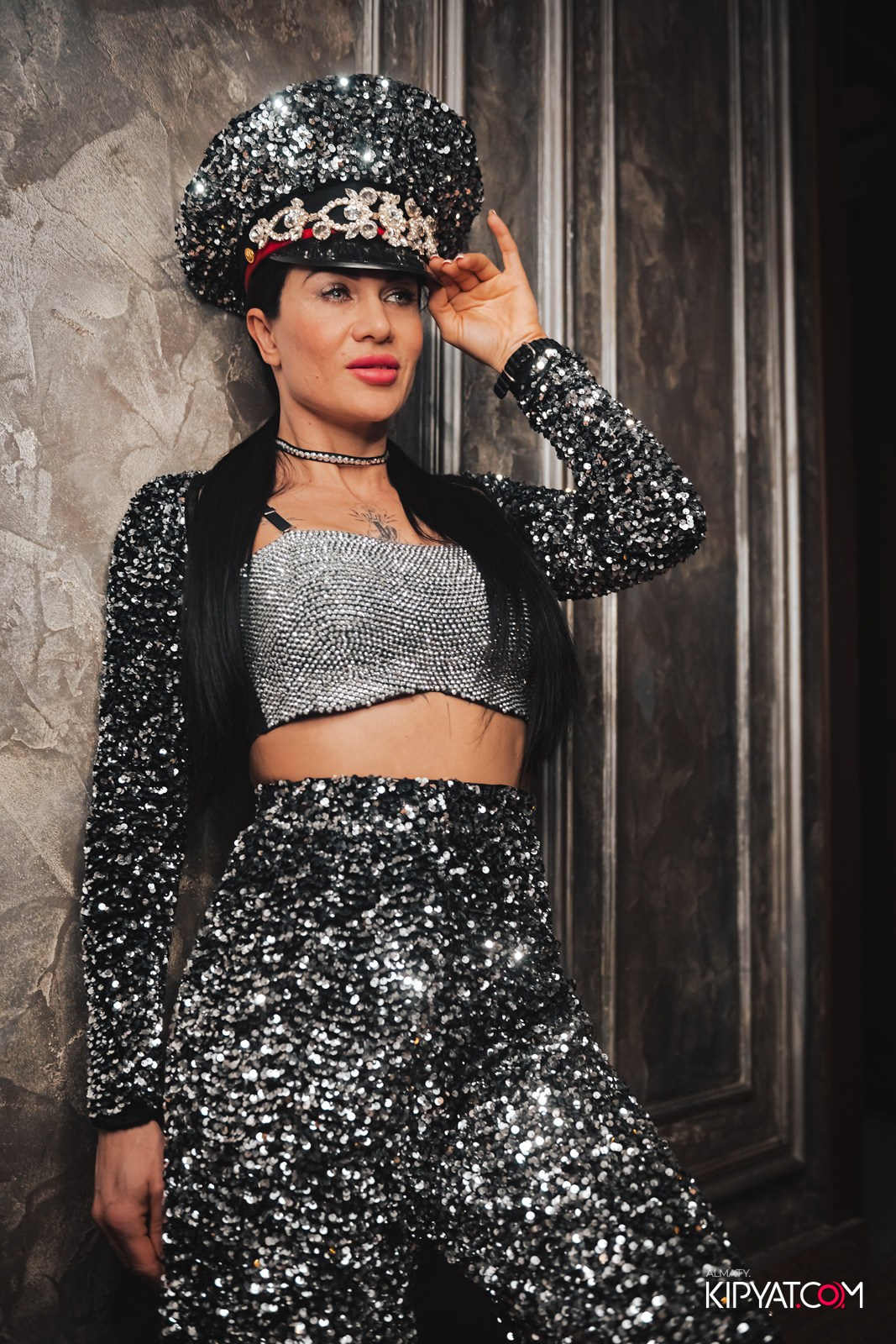 LAUREATE GRANDE CAFE. КИПЯТКОМ АЛМАТЫ!