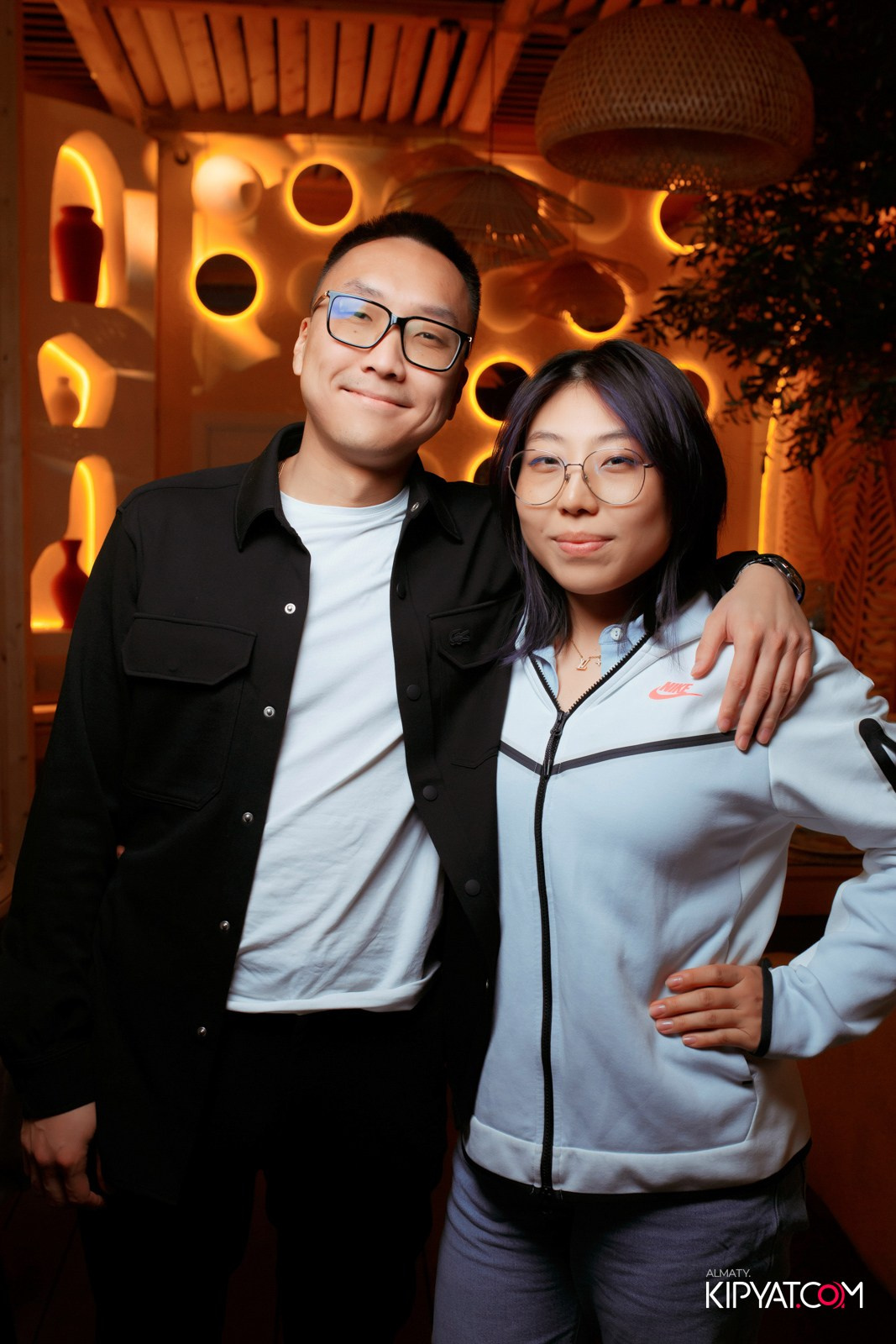 MOOD KARAOKE & TERRACE. КИПЯТКОМ АЛМАТЫ!