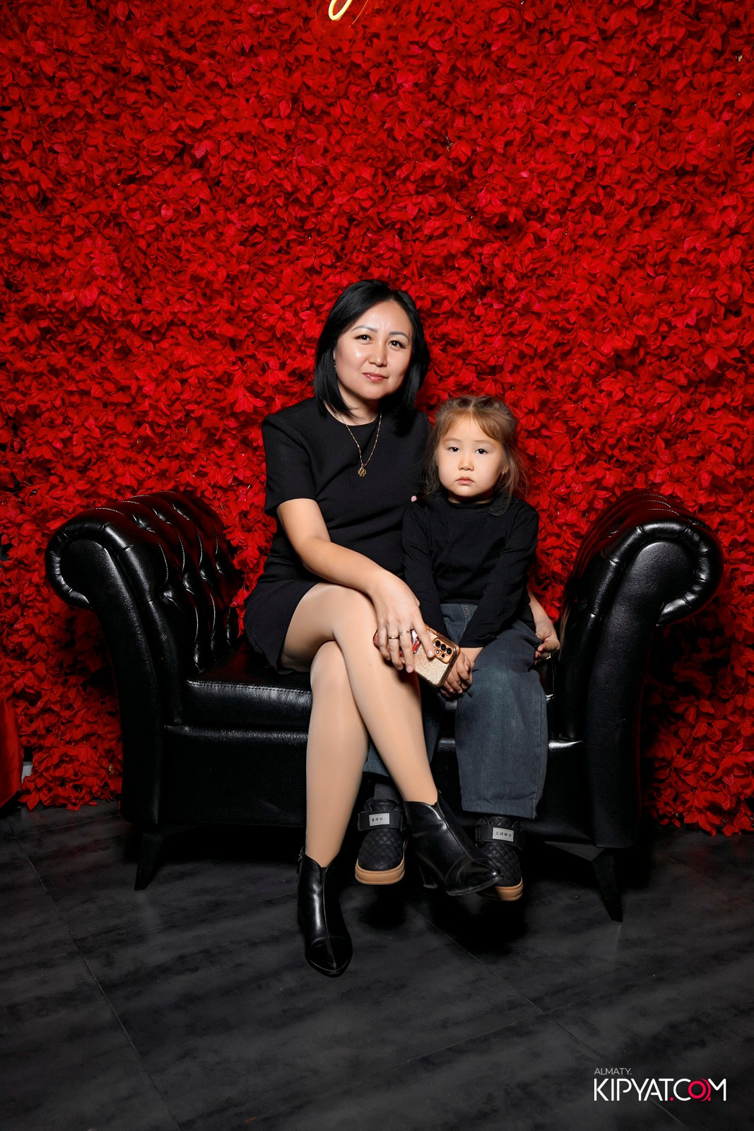 ДОРОГАЯ, Я НЕ ПИЛ. КИПЯТКОМ АЛМАТЫ!