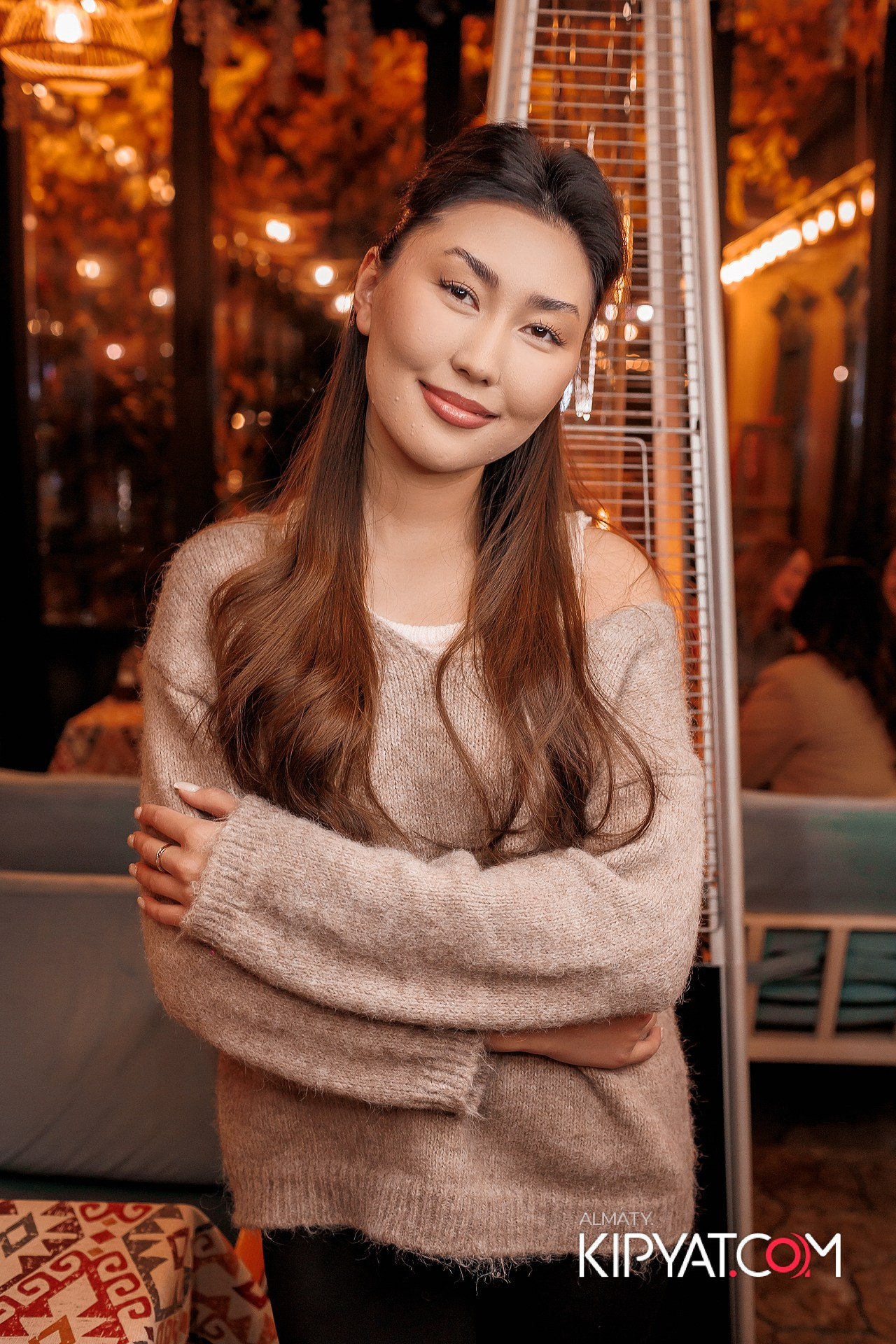 MODI RESTORANCHIK. КИПЯТКОМ АЛМАТЫ!