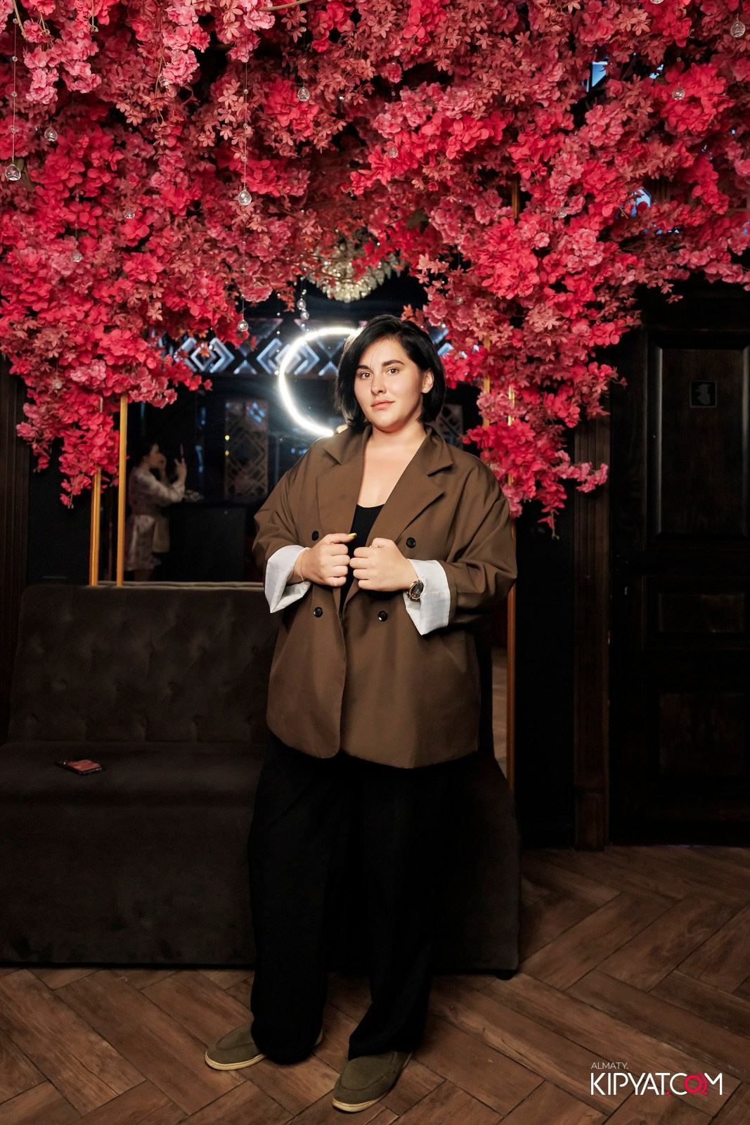 ЗАЯ, НА БИС. КИПЯТКОМ АЛМАТЫ!