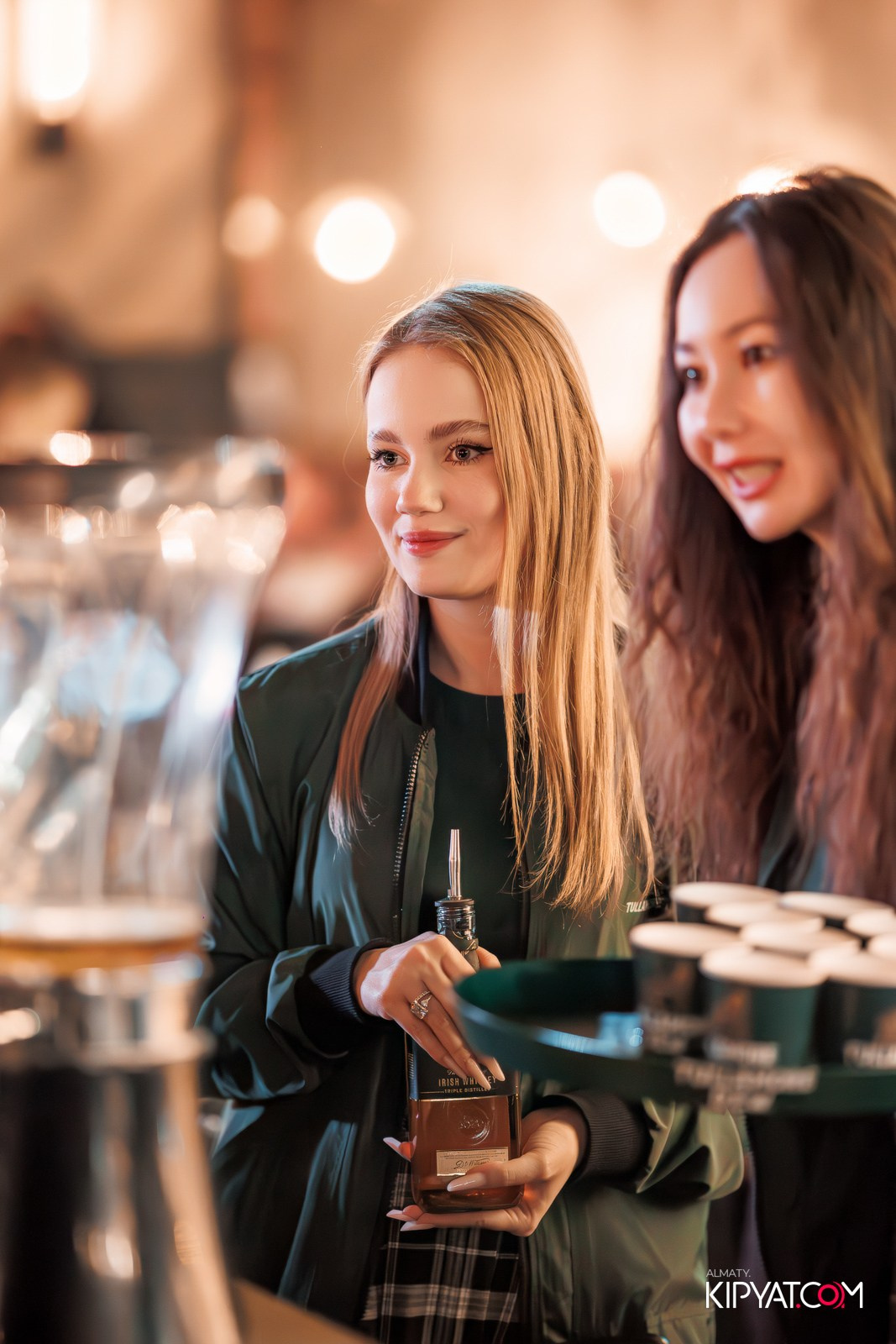 ПИНТА НА ДОСТЫК. КИПЯТКОМ АЛМАТЫ!