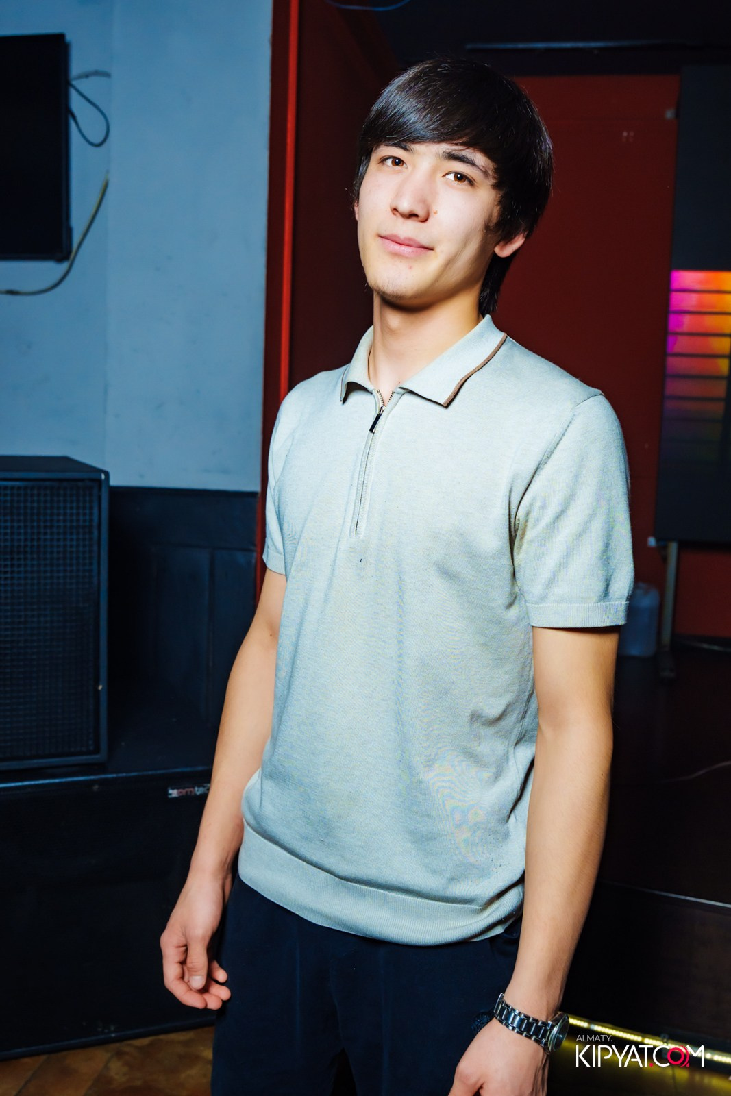 ARAGOSTA. КИПЯТКОМ АЛМАТЫ!