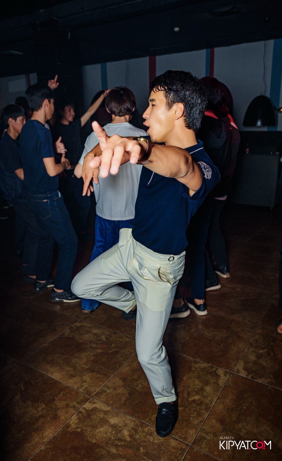 ARAGOSTA. КИПЯТКОМ АЛМАТЫ! Фотосъемка мероприятий в Алматы