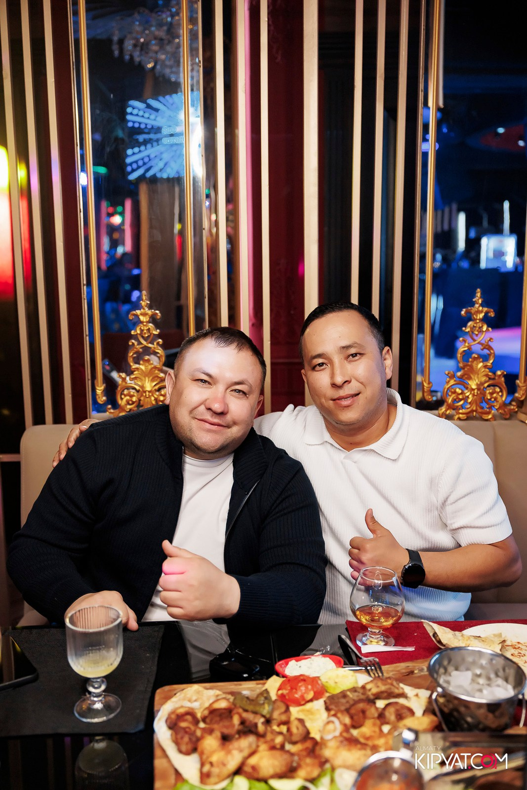 ЗАЯ, НА БИС. КИПЯТКОМ АЛМАТЫ! Фотосъемка мероприятий в Алматы