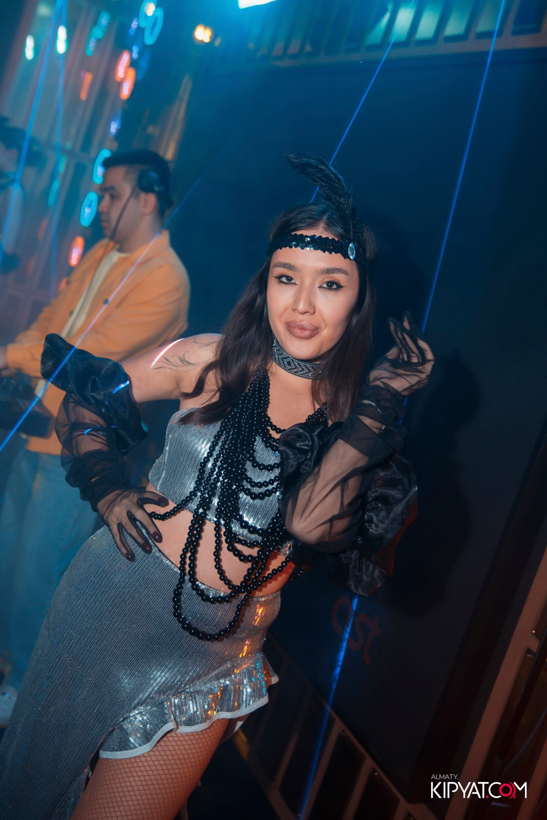 УХО И МЕДВЕДЬ НА КУРМАНГАЗЫ. КИПЯТКОМ АЛМАТЫ! Фотосъемка мероприятий в Алматы