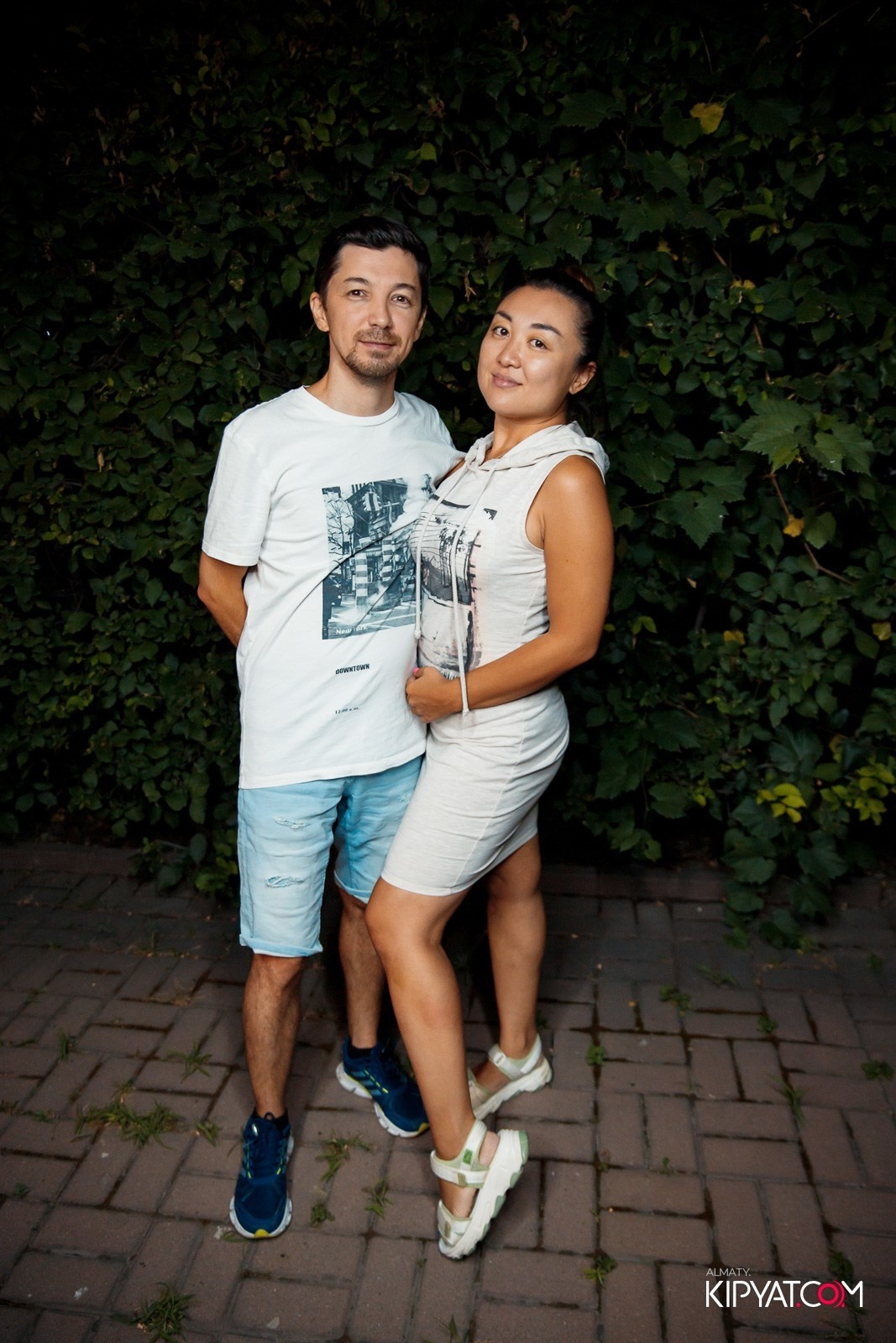 VICTORY PUB. КИПЯТКОМ АЛМАТЫ!