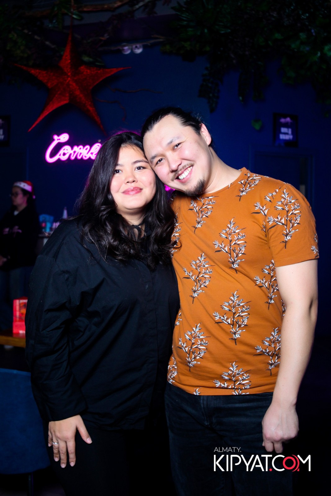 VICE CITY. КИПЯТКОМ АЛМАТЫ! Фотосъемка мероприятий в Алматы