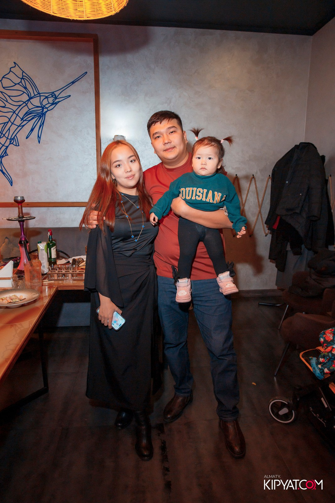 ДОРОГАЯ Я НЕ ПИЛ. КИПЯТКОМ АЛМАТЫ! Фотосъемка мероприятий в Алматы