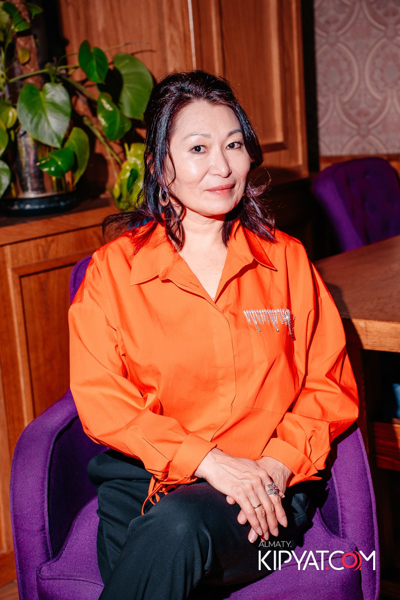 Munchen на Сейфуллина. КИПЯТКОМ АЛМАТЫ!