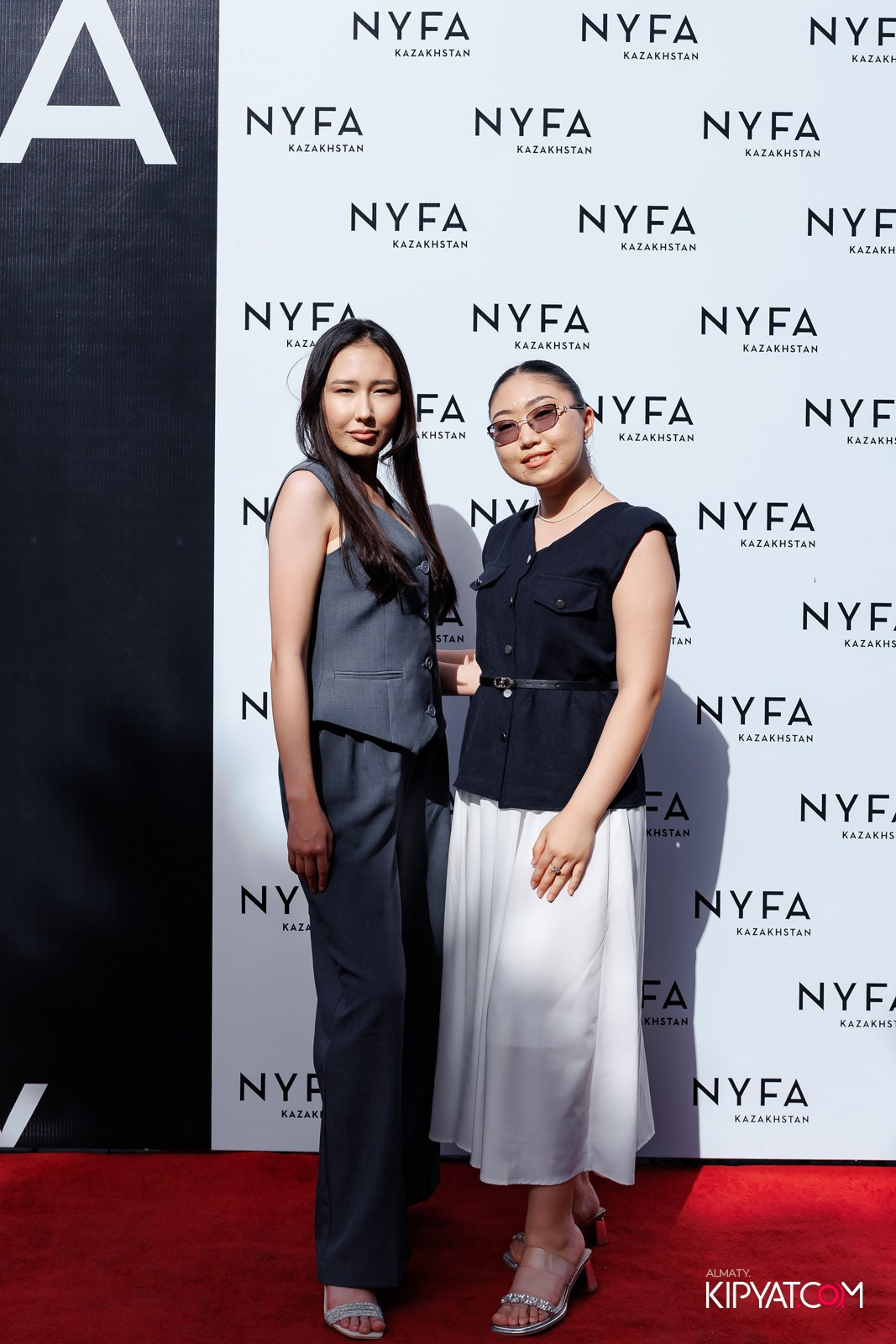 NEW YORK FILM ACADEMY. КИПЯТКОМ АЛМАТЫ!